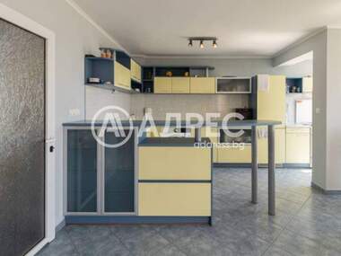 Verkauf - Wohnung in Rawda,  Burgas