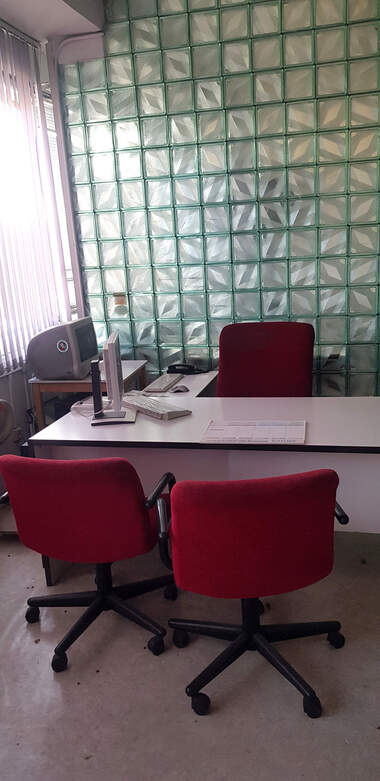 For rent - Warehouse in Dupnica,  Kiustendil