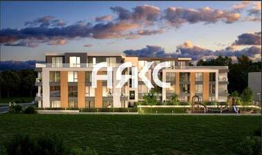 Satış - Apartman olarak Malinova Dolina,  Sofia