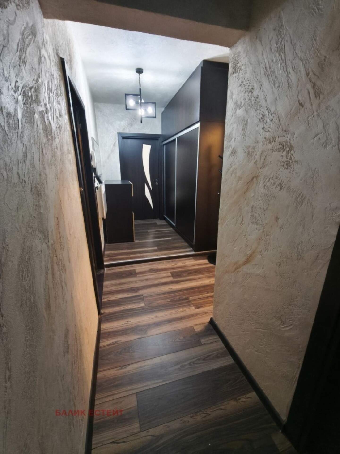 Zweizimmer Wohnung in ZhP Gara, Dobrich – Foto 4