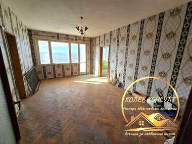 For sale - Apartment in Dimitrovgrad,  Haskovo
