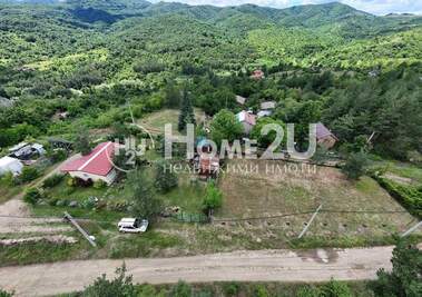 Продажба - Парцел за строителство в Габер,  София Област