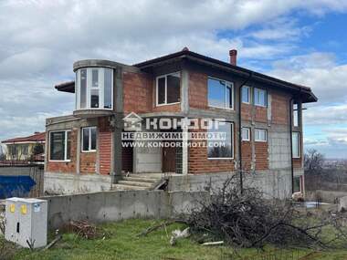 For sale - House in Markovo,  Plovdiv
