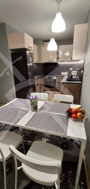 Kira - Apartman olarak Oborishte,  Sofia