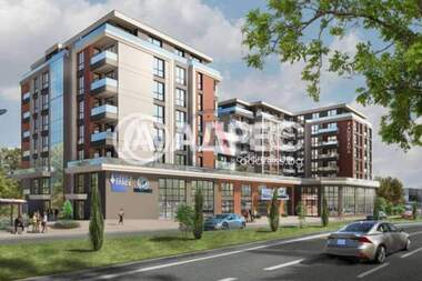Продажба - Апартамент в Изгрев,  Бургас