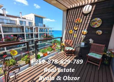 For sale - Apartment in Obzor,  Burgas