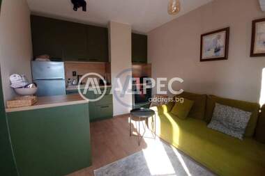 Vânzare - Apartament în Troșevo,  Varna