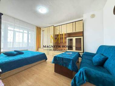 Miete - Wohnung in Izgrew,  Burgas