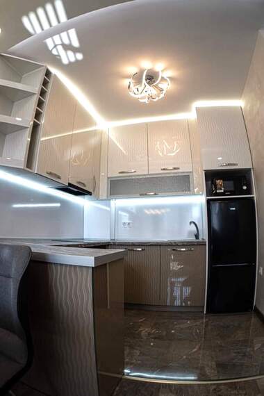 Kira - Apartman olarak Hristo Smirnenski,  Plovdiv