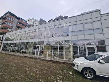 For rent - Store in Center,  Plovdiv