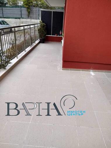 Ενοίκιο - Διαμέρισμα σε Бриз,  Варна