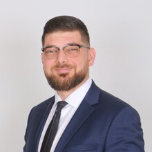Martin Slavov