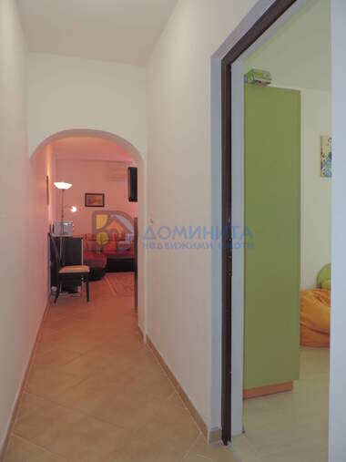 Verkauf - Wohnung in Primorsko,  Burgas