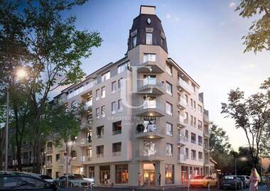Verkauf - Wohnung in Center,  Sovia