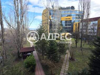 For sale - Apartment in Iztok,  Sofia