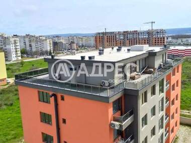 For sale - Apartment in Kaysieva gradina,  Varna