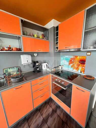 Miete - Wohnung in Asparuhowo,  Warna