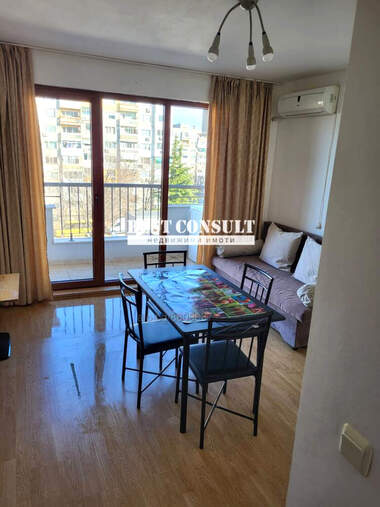 Miete - Wohnung in Drujba 1,  Ruse