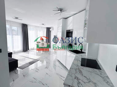 Satış - Apartman olarak Sunny Beach,  Burgas