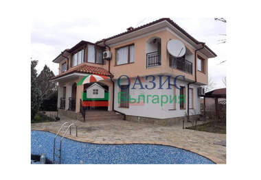 For sale - House in Aleksandrovo,  Burgas