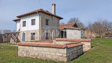 Satış - Ev olarak Çerkovna,  Varna
