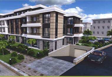 For sale - Apartment in Mladejki halm,  Haskovo