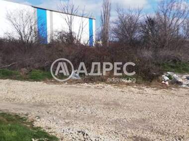 Vânzare - Teren de construcții în Promișlena zona - Zapad,  Varna