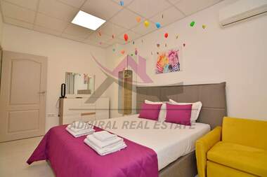 Kira - Apartman olarak VINS - Çerven ploshtad,  Varna