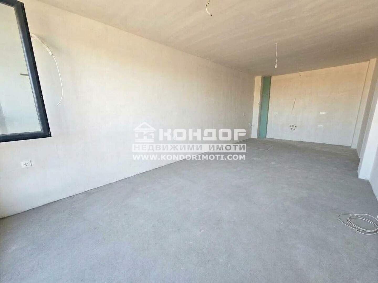 Mehrzimmer Wohnung in Ostromila, Plovdiv – Foto 9