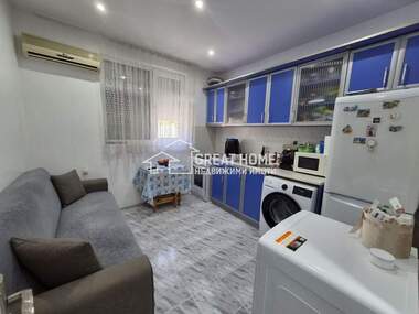 Продажа - Квартира у Кооперативен  пазар,  Търговище