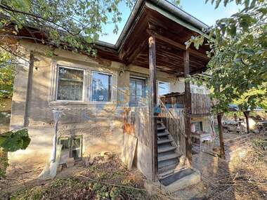 For sale - House in Strahilovo,  Veliko Tyrnovo