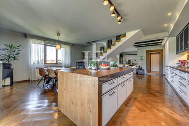 Verkauf - Wohnung in Witoscha,  Sovia