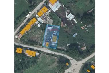 For sale - For Construction in Chervena Voda,  Ruse