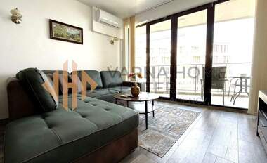 Vânzare - Apartament în Kabakum,  Varna
