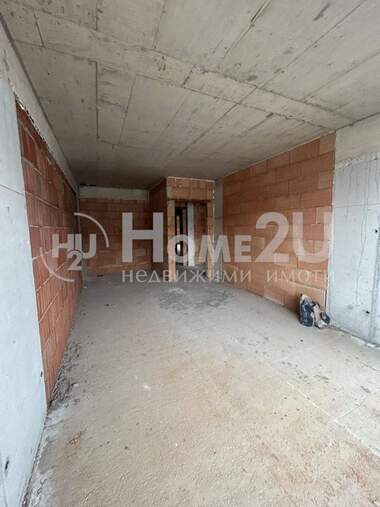 Verkauf - Wohnung in Kaysiewa gradina,  Warna