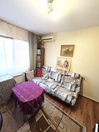 For sale - Apartment in Balik,  Dobrich