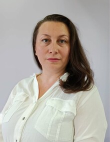 Наталия Танова