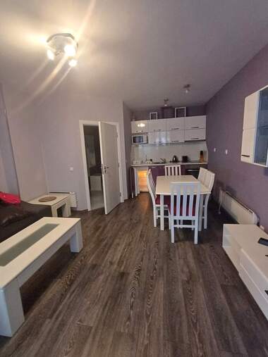 For sale - Apartment in Bansko,  Blagoevgrad