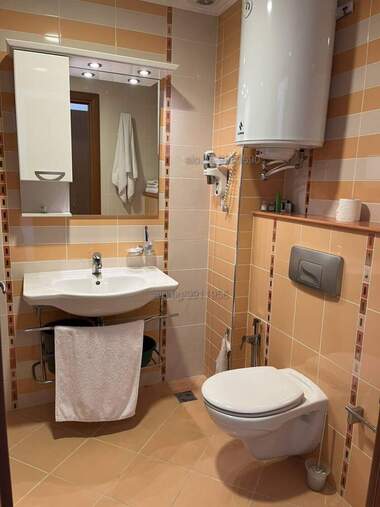 Verkauf - Wohnung in Rawda,  Burgas