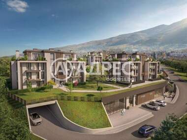 Vânzare - Apartament în Boiana,  Sofia