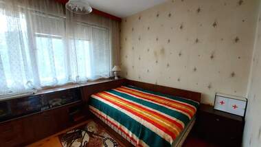 For sale - Apartment in Uchilishtni,  Haskovo