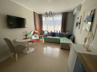 Satış - Apartman olarak Sveti Vlas,  Burgas