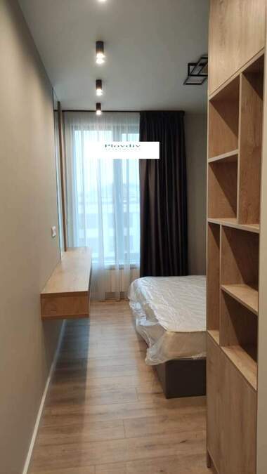 Miete - Wohnung in Kameniza 1,  Plowdiw