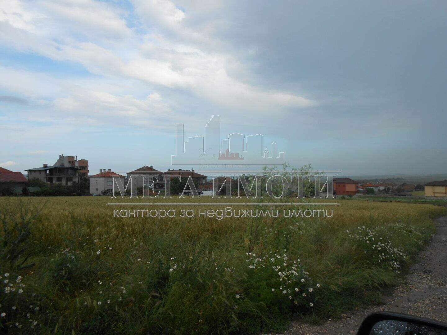 İnşaat arsası olarak Vetren, Burgas – fotoğraf 2