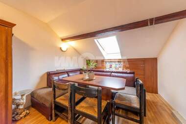 For sale - Apartment in Cveten kvartal,  Varna