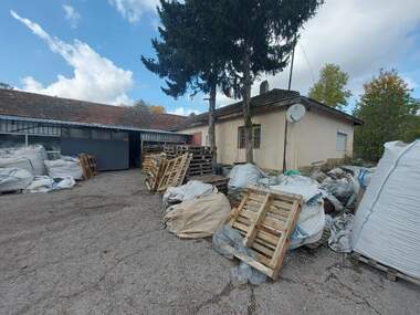 For sale - Warehouse/Storage Unit/Storage in Promishlena zona,  Targovishte