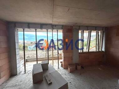 For sale - Apartment in Sveti Vlas,  Burgas
