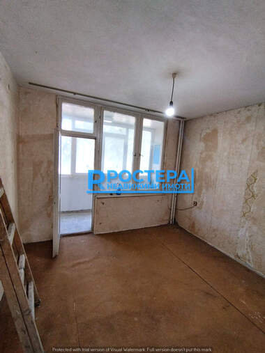 Продажба - Апартамент в Център,  Търговище