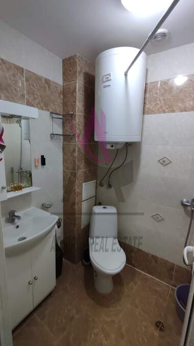 For rent - Apartment in Center,  Varna