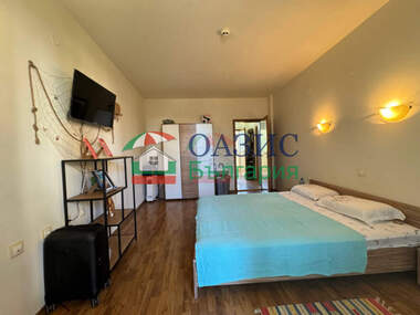 Satış - Apartman olarak Ravda,  Burgas